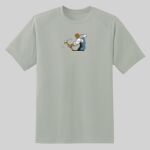 Dry Zone ® Short Sleeve Raglan T Shirt Thumbnail