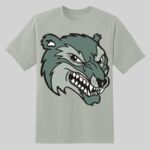 Dry Zone ® Short Sleeve Raglan T Shirt Thumbnail