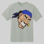 Dry Zone ® Short Sleeve Raglan T Shirt Thumbnail