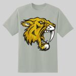 Dry Zone ® Short Sleeve Raglan T Shirt Thumbnail