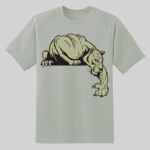 Dry Zone ® Short Sleeve Raglan T Shirt Thumbnail
