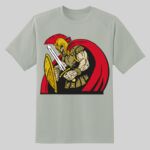 Dry Zone ® Short Sleeve Raglan T Shirt Thumbnail