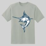 Dry Zone ® Short Sleeve Raglan T Shirt Thumbnail