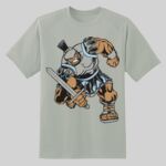 Dry Zone ® Short Sleeve Raglan T Shirt Thumbnail