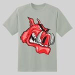 Dry Zone ® Short Sleeve Raglan T Shirt Thumbnail