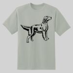 Dry Zone ® Short Sleeve Raglan T Shirt Thumbnail