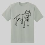 Dry Zone ® Short Sleeve Raglan T Shirt Thumbnail