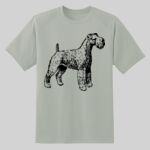 Dry Zone ® Short Sleeve Raglan T Shirt Thumbnail