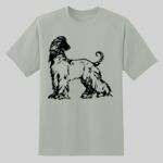 Dry Zone ® Short Sleeve Raglan T Shirt Thumbnail