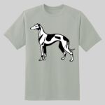 Dry Zone ® Short Sleeve Raglan T Shirt Thumbnail