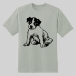 Dry Zone ® Short Sleeve Raglan T Shirt Thumbnail