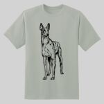 Dry Zone ® Short Sleeve Raglan T Shirt Thumbnail