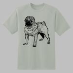 Dry Zone ® Short Sleeve Raglan T Shirt Thumbnail