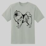 Dry Zone ® Short Sleeve Raglan T Shirt Thumbnail