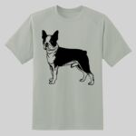 Dry Zone ® Short Sleeve Raglan T Shirt Thumbnail