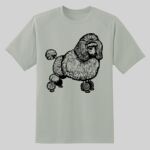 Dry Zone ® Short Sleeve Raglan T Shirt Thumbnail