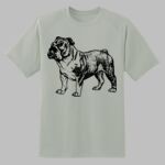 Dry Zone ® Short Sleeve Raglan T Shirt Thumbnail