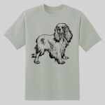 Dry Zone ® Short Sleeve Raglan T Shirt Thumbnail