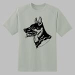 Dry Zone ® Short Sleeve Raglan T Shirt Thumbnail