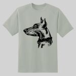 Dry Zone ® Short Sleeve Raglan T Shirt Thumbnail