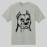 Dry Zone ® Short Sleeve Raglan T Shirt Thumbnail