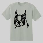 Dry Zone ® Short Sleeve Raglan T Shirt Thumbnail