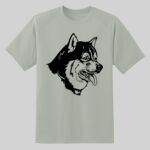 Dry Zone ® Short Sleeve Raglan T Shirt Thumbnail