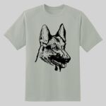 Dry Zone ® Short Sleeve Raglan T Shirt Thumbnail