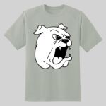 Dry Zone ® Short Sleeve Raglan T Shirt Thumbnail