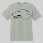 Dry Zone ® Short Sleeve Raglan T Shirt Thumbnail