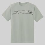 Dry Zone ® Short Sleeve Raglan T Shirt Thumbnail