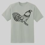 Dry Zone ® Short Sleeve Raglan T Shirt Thumbnail