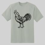 Dry Zone ® Short Sleeve Raglan T Shirt Thumbnail