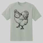 Dry Zone ® Short Sleeve Raglan T Shirt Thumbnail