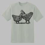 Dry Zone ® Short Sleeve Raglan T Shirt Thumbnail