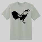 Dry Zone ® Short Sleeve Raglan T Shirt Thumbnail