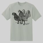 Dry Zone ® Short Sleeve Raglan T Shirt Thumbnail