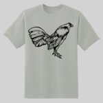 Dry Zone ® Short Sleeve Raglan T Shirt Thumbnail