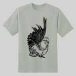 Dry Zone ® Short Sleeve Raglan T Shirt Thumbnail