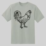 Dry Zone ® Short Sleeve Raglan T Shirt Thumbnail