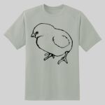 Dry Zone ® Short Sleeve Raglan T Shirt Thumbnail