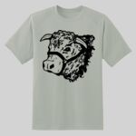 Dry Zone ® Short Sleeve Raglan T Shirt Thumbnail