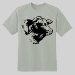 Dry Zone ® Short Sleeve Raglan T Shirt Thumbnail