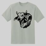 Dry Zone ® Short Sleeve Raglan T Shirt Thumbnail