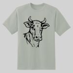 Dry Zone ® Short Sleeve Raglan T Shirt Thumbnail