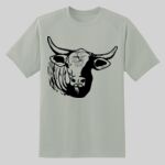 Dry Zone ® Short Sleeve Raglan T Shirt Thumbnail