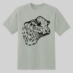 Dry Zone ® Short Sleeve Raglan T Shirt Thumbnail