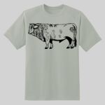 Dry Zone ® Short Sleeve Raglan T Shirt Thumbnail