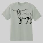 Dry Zone ® Short Sleeve Raglan T Shirt Thumbnail