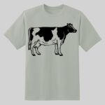 Dry Zone ® Short Sleeve Raglan T Shirt Thumbnail